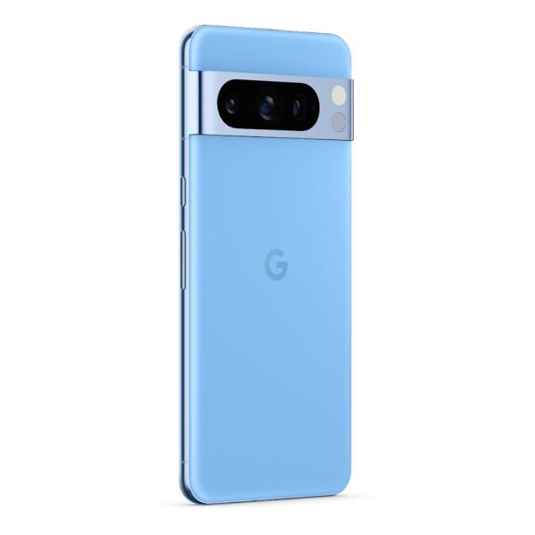 Google Pixel 8 Pro 12/512Gb Bay, синий