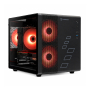 Игровой ПК Raskat Strike 520 (Strike520211501), AMD Ryzen 5 7500F, NVIDIA RTX 5060Ti 16Gb, 32Gb DDR5, 1Tb SSD, Чёрный