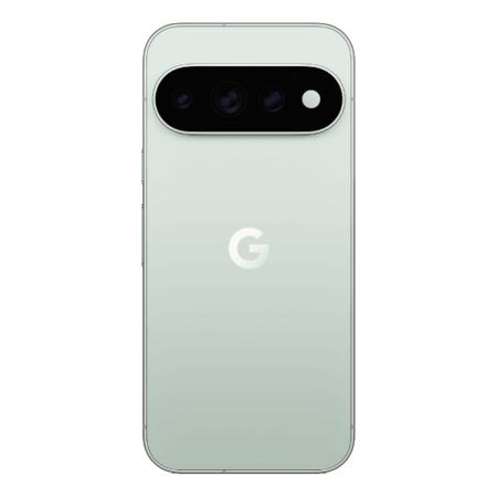 Google Pixel 11 Pro 16/1Tb Fog, туман