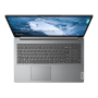 Ноутбук Lenovo IdeaPad 1 15IAU7 Core i5 1235U/8Gb/512Gb SSD/15.6" FullHD/DOS Gray, серый