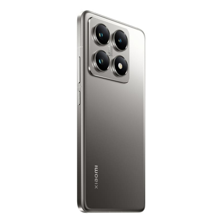 Xiaomi 14T Pro 12/1Tb Titan Gray, серый