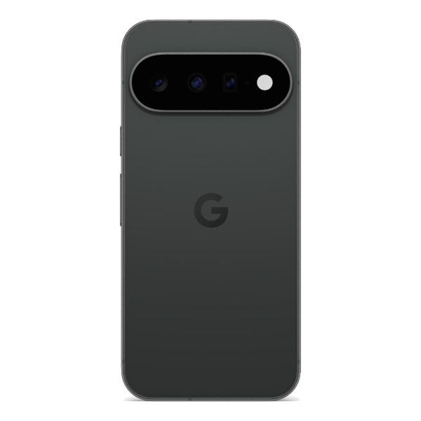 Google Pixel 11 12/512Gb Obsidian, чёрный
