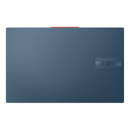Ноутбук ASUS VivoBook S15 K5504VA-MA086W (Intel Core i5 13500H 16Gb SSD 512Gb 15.6" 2.8K OLED Win11) Solar Blue, синий