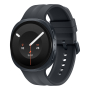 Часы Samsung Galaxy Watch9 44мм LTE Graphite, серый