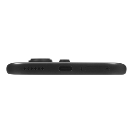 TECNO Camon 50 Ultra 8/256Gb Moonshadow Black, чёрный