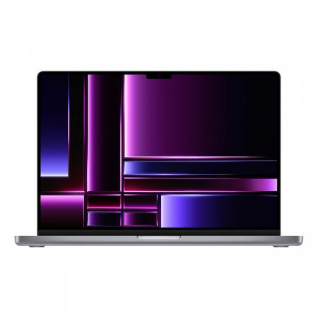 Apple MacBook Pro 14" (M2 Max 12C CPU, 30C GPU, 2023) 32/1Tb SSD (MPHG3) Space Gray, «серый космос»