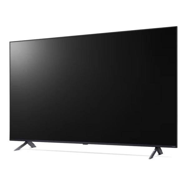 Телевизор LG 55" 4K UHD, 60Гц, QNED (55QNED80T6A)