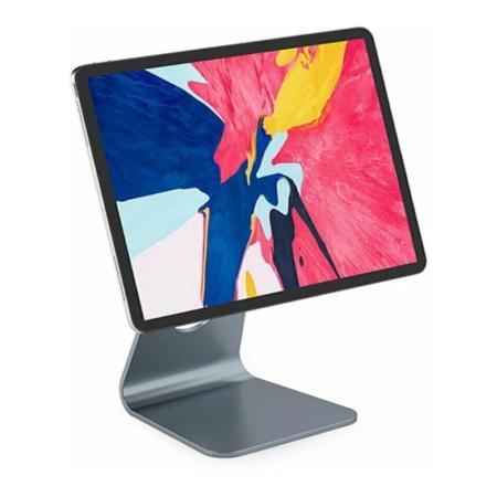 Настольная подставка-держатель для планшета iPad 11 WiWU Hubble Tablet Stand (ZM309) Space Gray