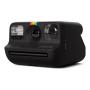 Фотоаппарат мгновенной печати Polaroid Go 2 Черный