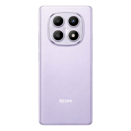 Xiaomi Redmi Note 15 8/128Gb Purple, фиолетовый