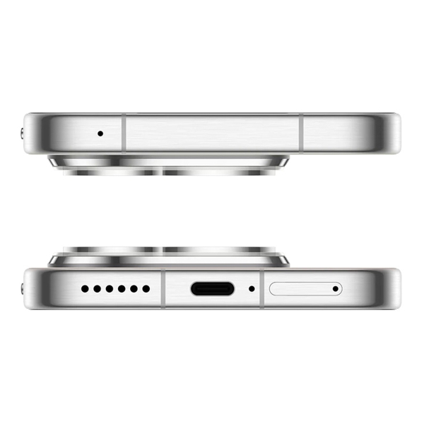 HUAWEI Pura 90s Pro 12/512Gb Coconut White, белый