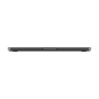 Apple MacBook Pro 14.2" PROLED XDR (M5 Pro, 15C CPU, 16C GPU, 2026) 24/4Tb SSD Space Black, "чёрный космос"