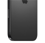 Apple iPhone 16 Pro Max 256Gb Black Titanium, титановый чёрный