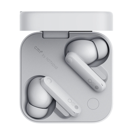 Наушники Nothing Buds Pro 2 Light Grey, светло-серый