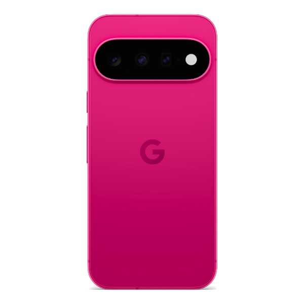 Google Pixel 11 12/512Gb Hibiscus, розовый