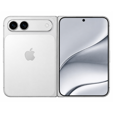 Apple iPhone Ultra 256Gb White