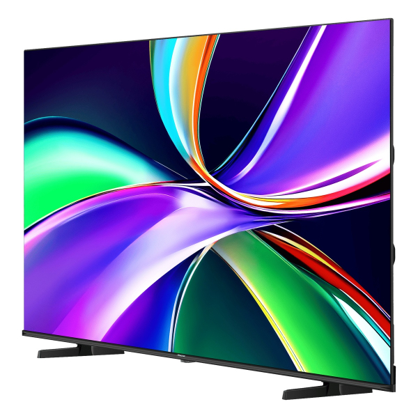 Телевизор Hisense 43" Ultra HD, 60 Гц, QLED & DLED (43E7Q)