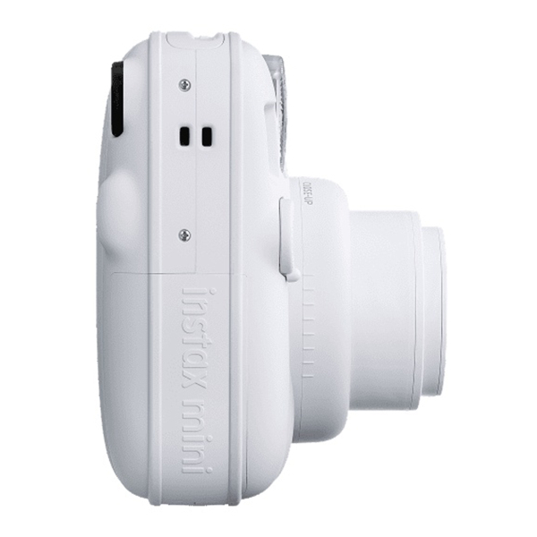Фотоаппарат моментальной печати Fujifilm Instax Mini 13 Clay White, белый