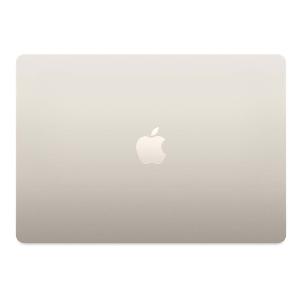 Apple MacBook Air 15" (M5, 10C CPU, 10C GPU, 2026) 16/1Tb SSD (MDVE4) Starlight, «сияющая звезда»
