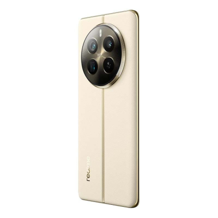 Realme 12 Pro+ 8/256Gb Beige Sand, бежевый