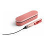 Выпрямитель для волос Dyson Airstrait HT01 (Global) Kanzan Pink, розовый