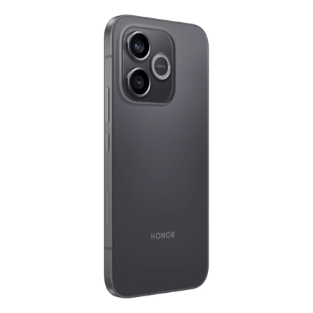 HONOR 600 Lite 8/256Gb Black, чёрный