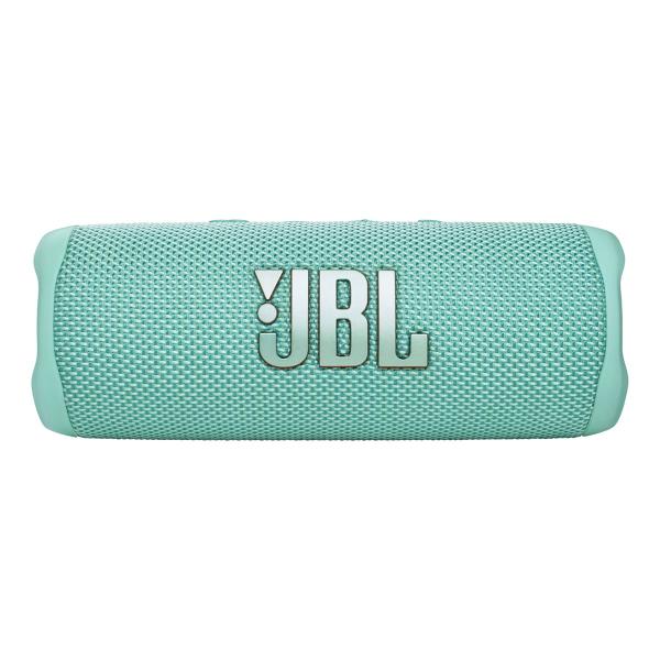 Портативная колонка JBL Flip 6 Teal, бирюзовый