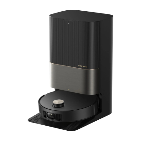 Робот-пылесос Dreame X50 Ultra Complete Чёрный