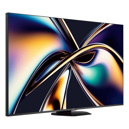 Телевизор Hisense 65" Ultra HD, 165 Гц, MiniLED (65U8Q)