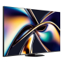 Телевизор Hisense 65" Ultra HD, 165 Гц, MiniLED (65U8Q)