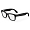 Умные очки Ray-Ban Wayfarer Gen 2 (RW4012), размер L, Matte Black/Clear