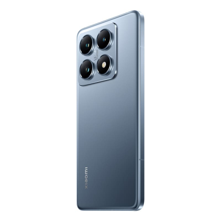 Xiaomi 14T Pro 12/1Tb Titan Blue, синий