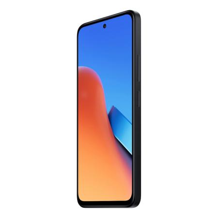 Xiaomi Redmi 12 8/128Gb Midnight Black, черный