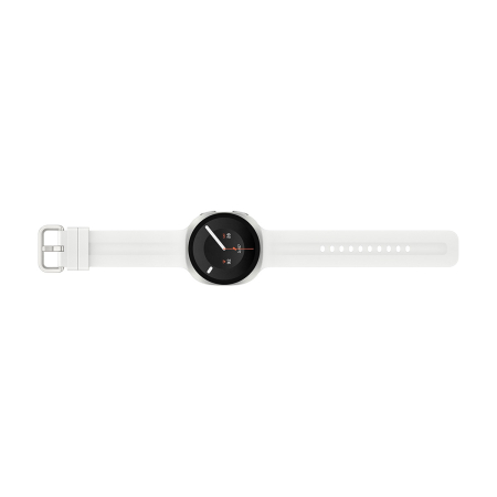Часы Samsung Galaxy Watch9 40мм LTE Silver, серебристый