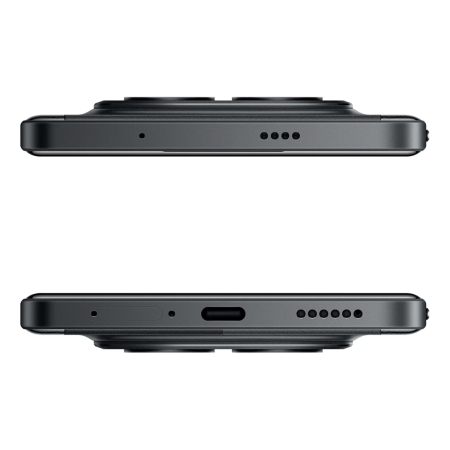 Xiaomi POCO M8 Pro 12/512Gb Black, чёрный