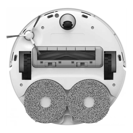 Робот-пылесос Dreame L10s Ultra, белый