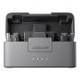 Микрофон DJI Mic Mini 2 (2 TX + 1 RX + Charging Case)