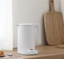 Чайник электрический Xiaomi Mijia Thermostatic Kettle 2 Pro с терморегулятором (MJJYSH01YM) White, белый