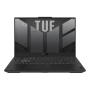 Ноутбук 16" ASUS TUF Gaming A16 FA607NUQ-RL024 (90nr0qf3-m001t0) AMD Ryzen 7 170, 16Gb DDR5, SSD 512Gb, NVIDIA GeForce RTX 4050 6Gb, IPS, Без ОС, Gray, серый