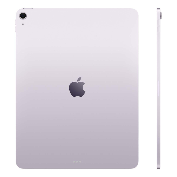 Apple iPad Air 13" (M3, 2025) Wi-Fi 256Gb Purple, фиолетовый