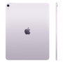 Apple iPad Air 13" (M3, 2025) Wi-Fi 256Gb Purple, фиолетовый
