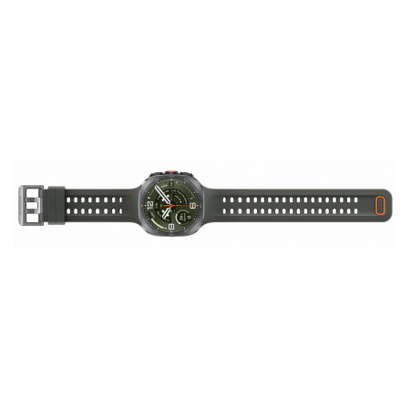 Часы Samsung Galaxy Watch Ultra2 47 мм LTE Graphite, серый