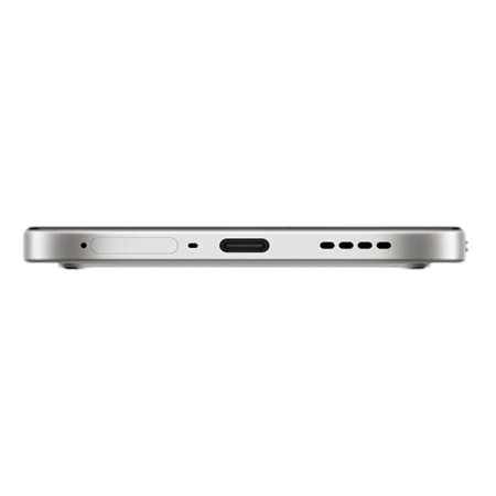 Realme 16 8/256Gb Air White, белый