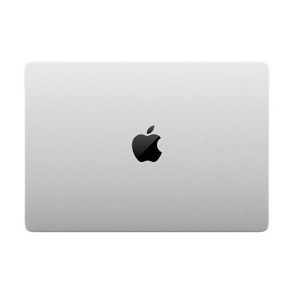 Apple MacBook Pro 14.2" PROLED XDR (M5 Pro, 15C CPU, 16C GPU, 2026) 48/4Tb SSD Silver, серебристый