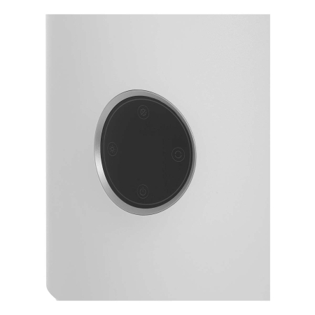 Очиститель воздуха Xiaomi Smart Air Purifier Elite EU Белый