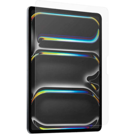 Стекло защитное для iPad Pro 13" M4 Gurdini Basic Glass 0.33 mm Clear, прозрачное