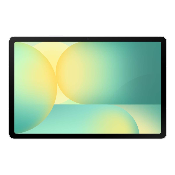 Samsung Galaxy Tab S10 FE+ 13,1" Wi-Fi 8/128Gb Silver, серебрянный