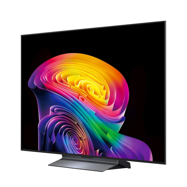 Телевизор LG 65" 4K UHD, 120 Гц, OLED (OLED65C6RLA.ARUG)