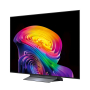 Телевизор LG 65" 4K UHD, 120 Гц, OLED (OLED65C6RLA.ARUG)