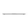 Apple MacBook Pro 14.2" PROLED XDR (M5 Pro, 15C CPU, 16C GPU, 2026) 48/4Tb SSD Silver, серебристый